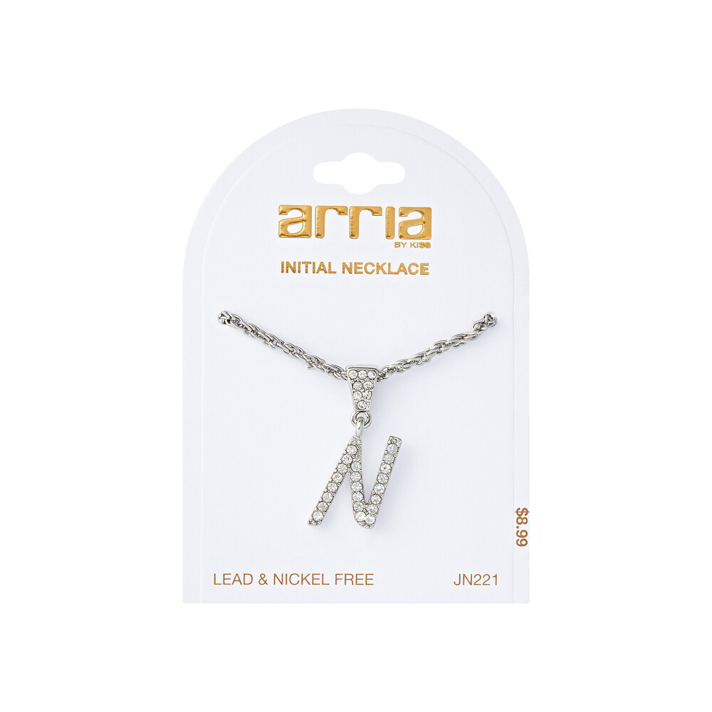 Aria Jewelry - Nacklaces