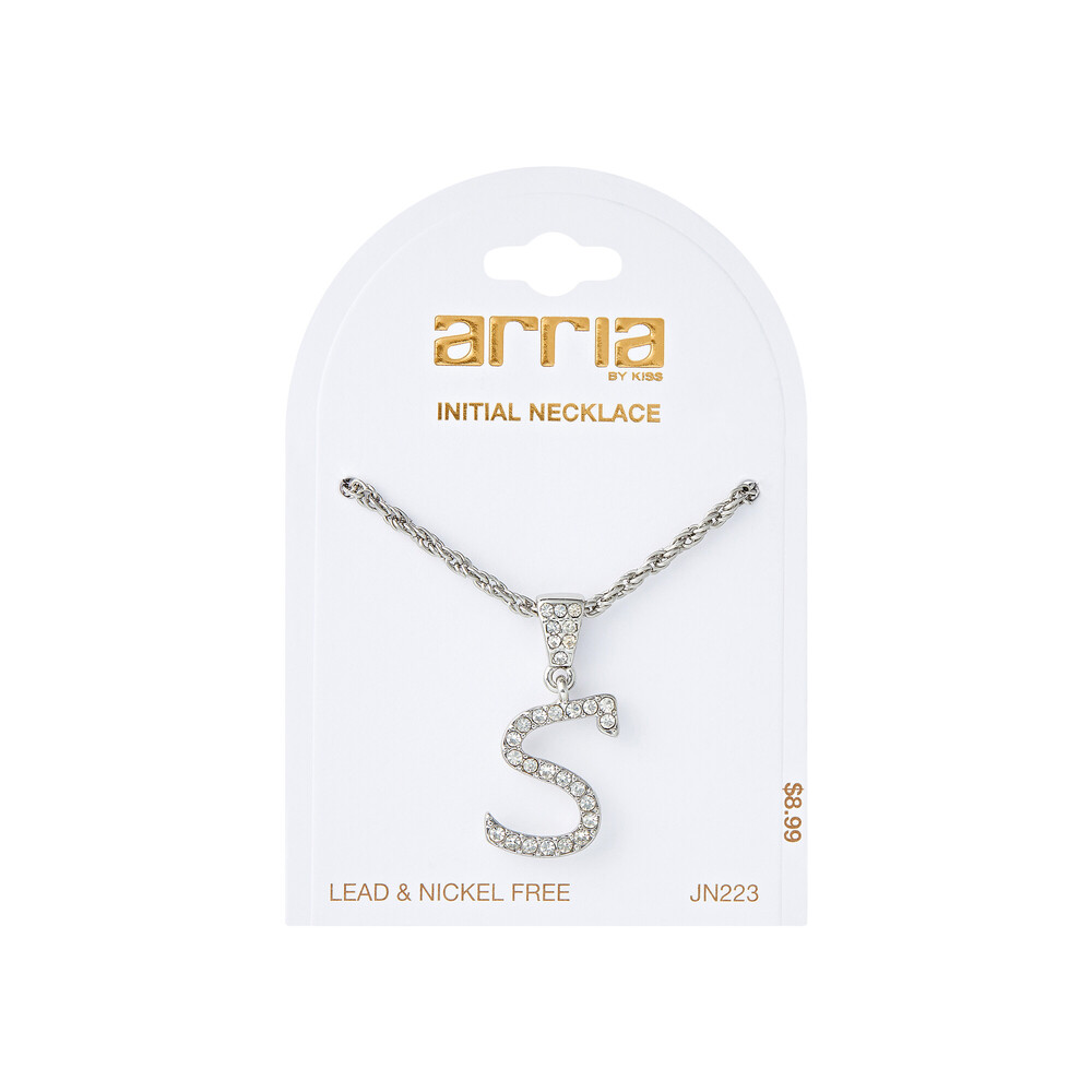 Aria Jewelry - Nacklaces