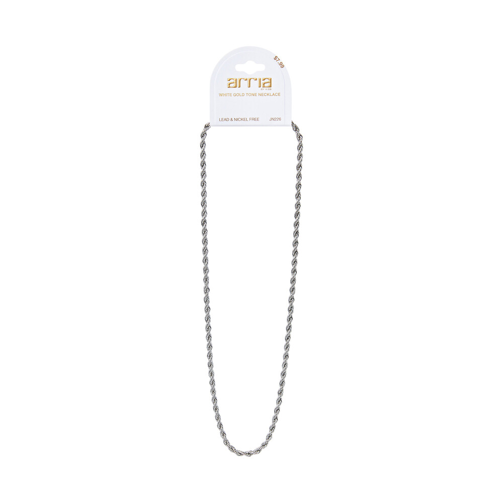 Aria Jewelry - Nacklaces