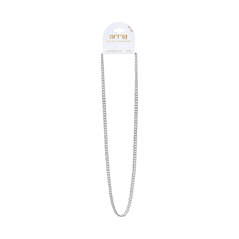 Aria Jewelry - Nacklaces