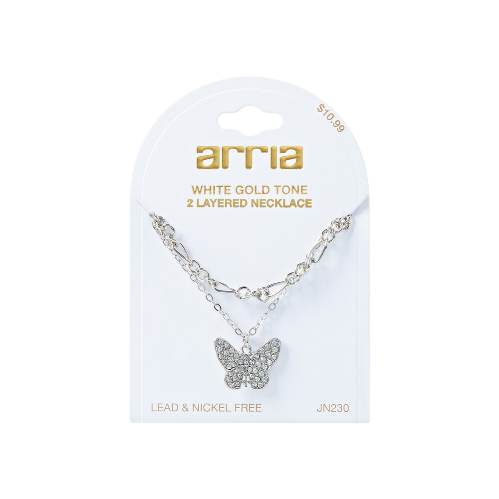 Aria Jewelry - Nacklaces
