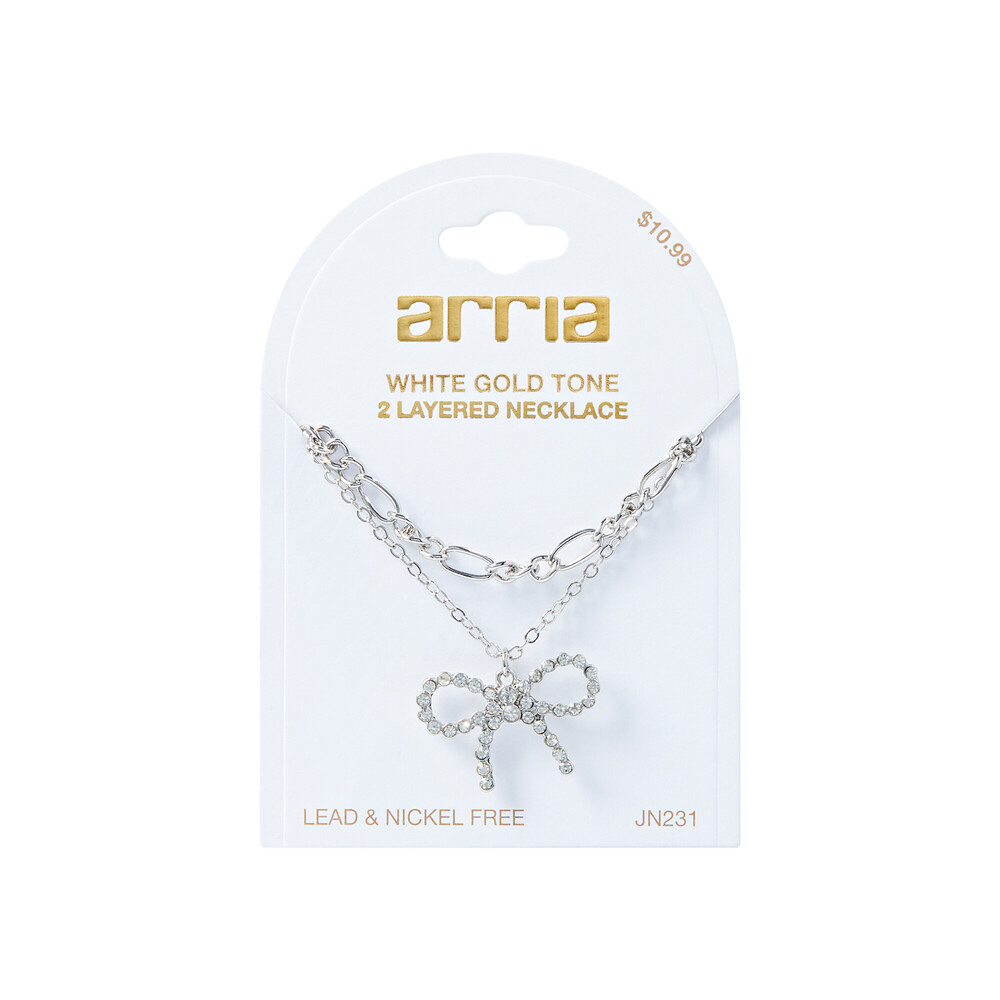 Aria Jewelry - Nacklaces
