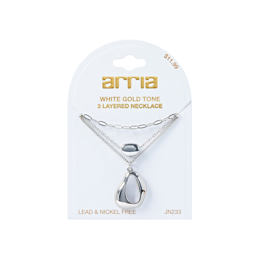 Aria Jewelry - Nacklaces