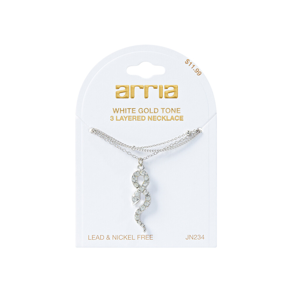 Aria Jewelry - Nacklaces