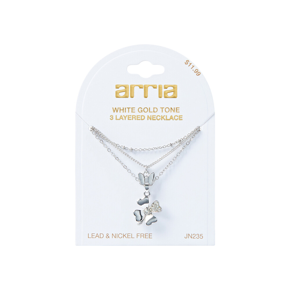 Aria Jewelry - Nacklaces