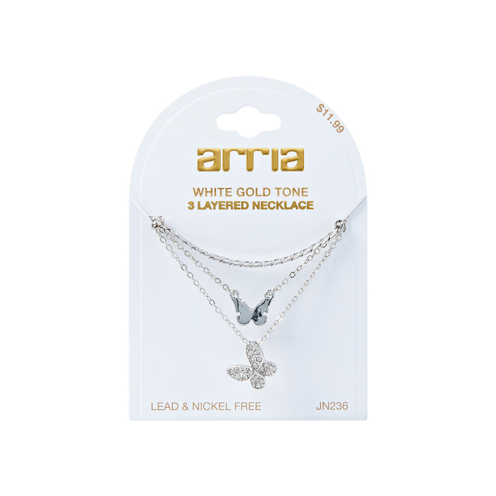 Aria Jewelry - Nacklaces