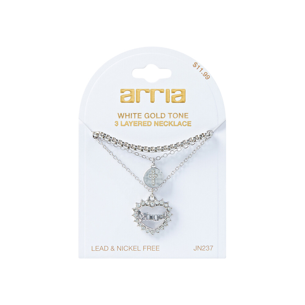 Aria Jewelry - Nacklaces