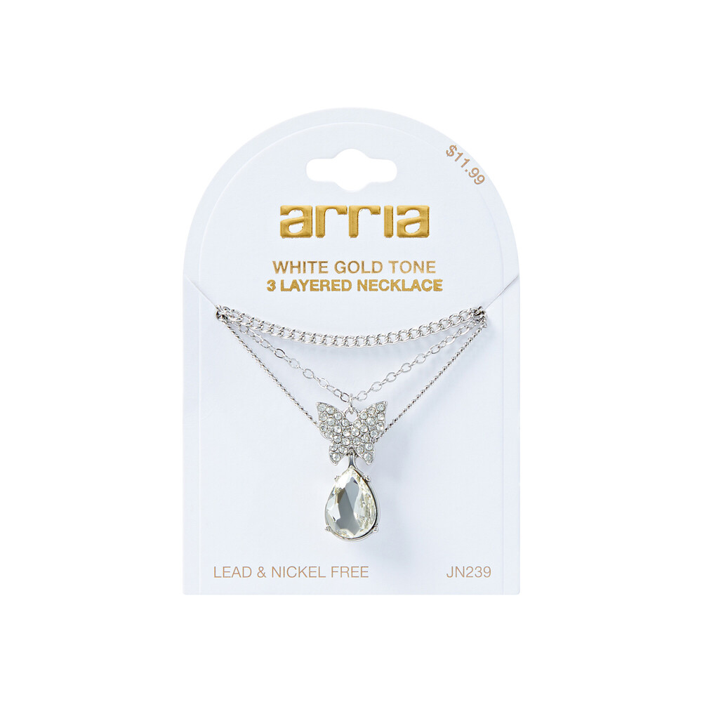 Aria Jewelry - Nacklaces