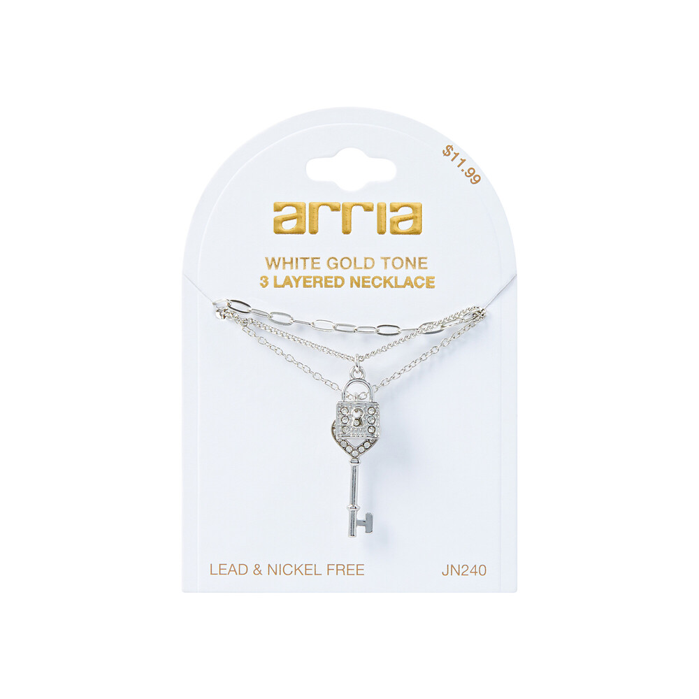 Aria Jewelry - Nacklaces