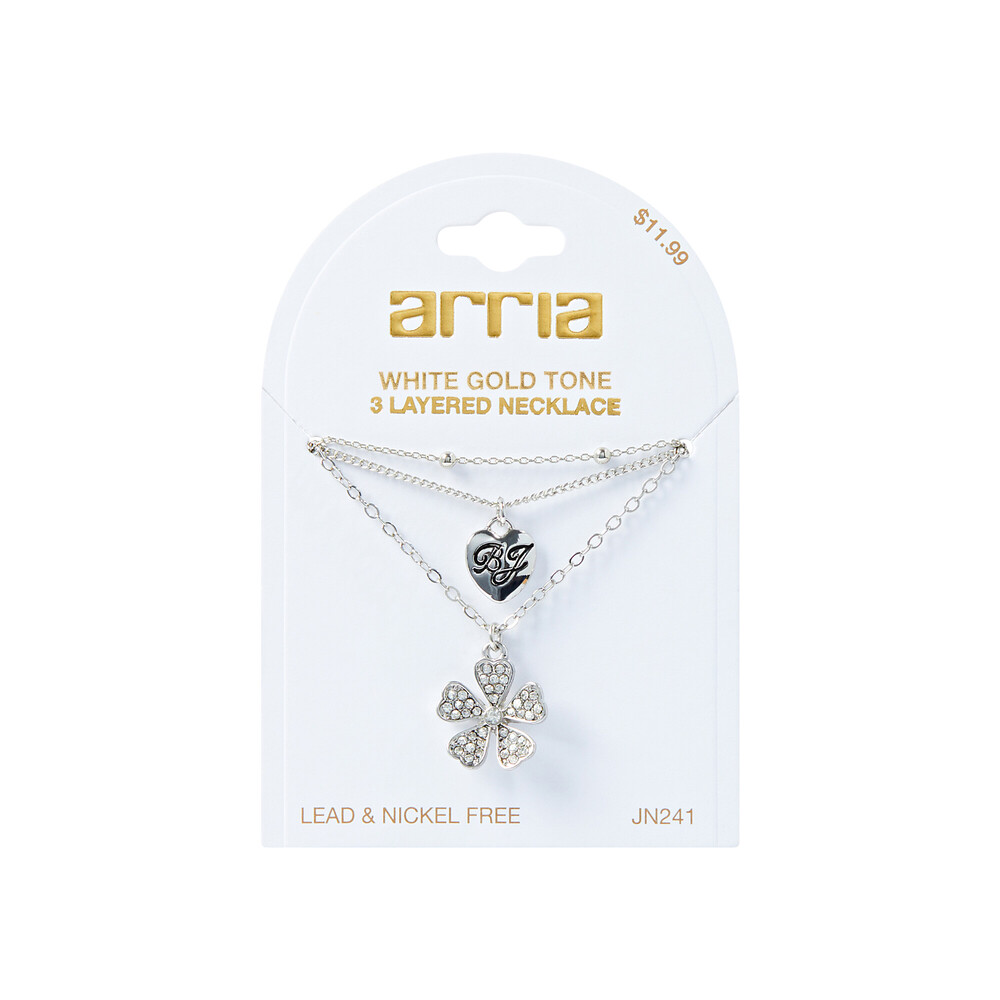 Aria Jewelry - Nacklaces