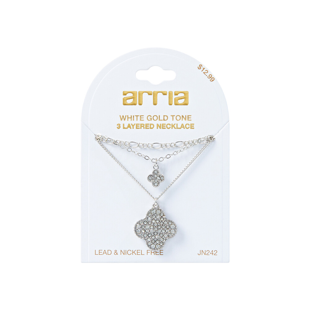 Aria Jewelry - Nacklaces
