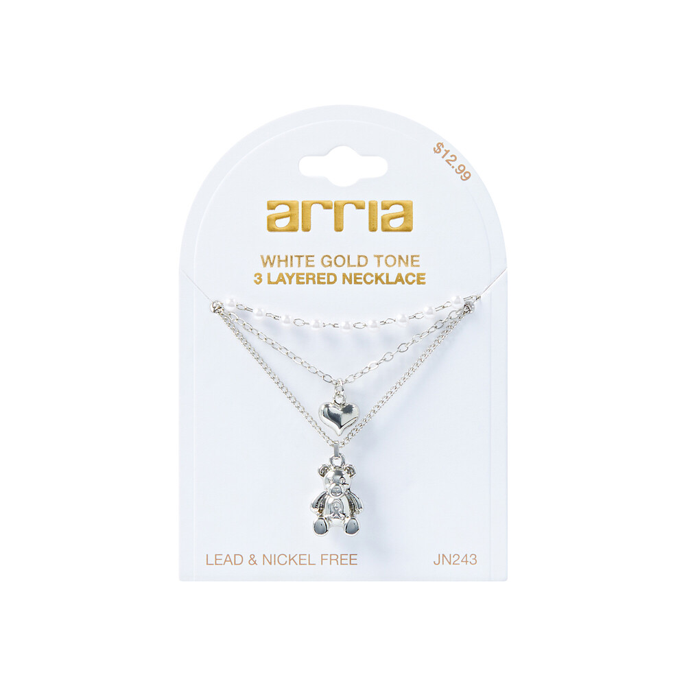 Aria Jewelry - Nacklaces