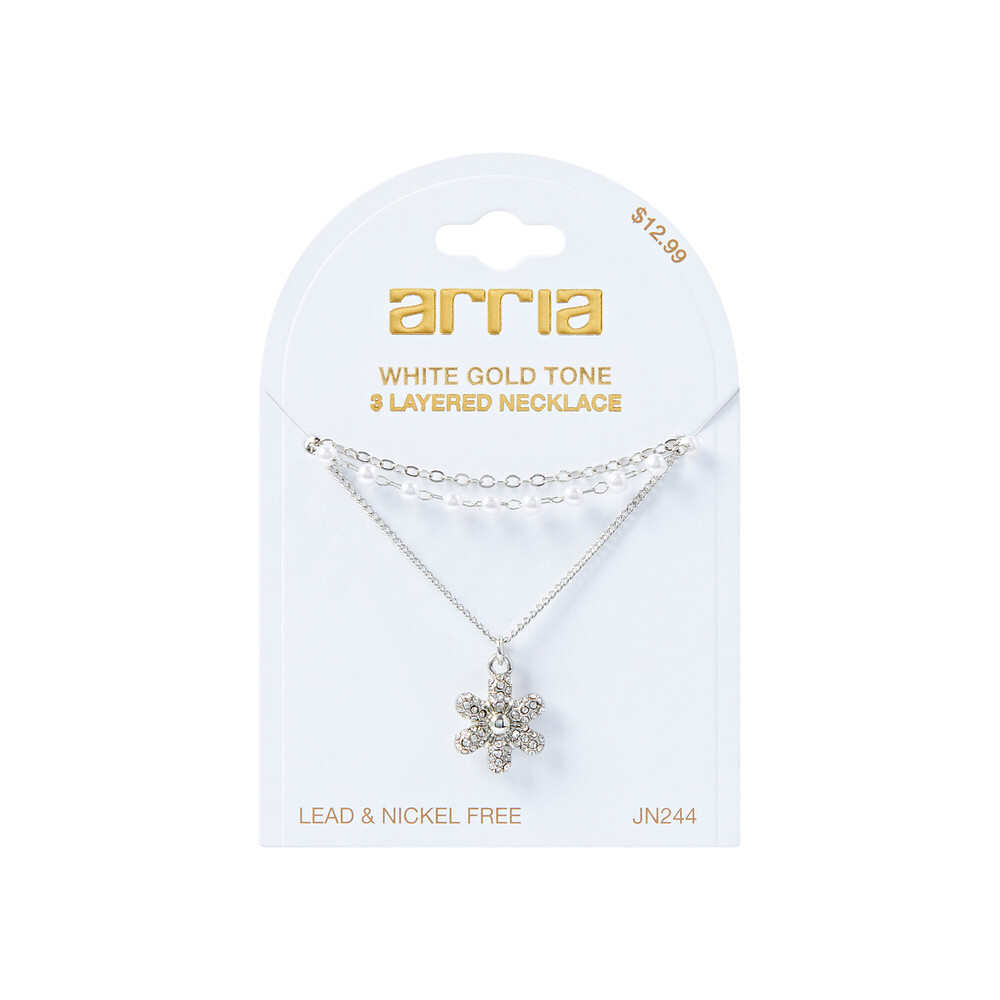 Aria Jewelry - Nacklaces