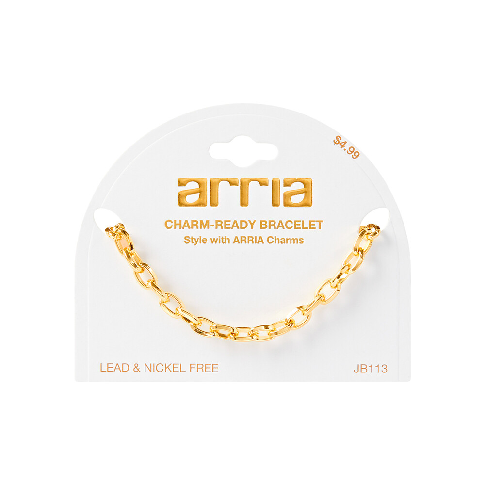 Aria Jewelry - Bracelet - jb113