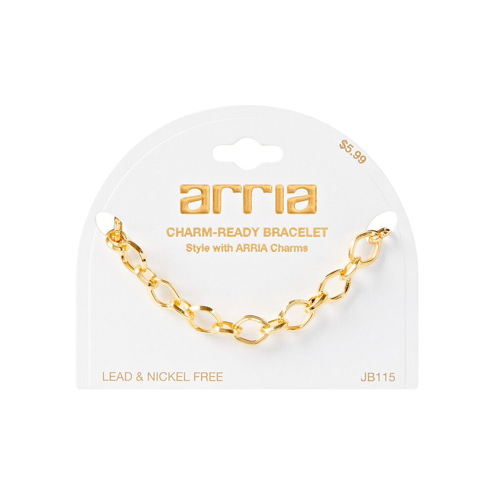 Aria Jewelry - Bracelet - jb115
