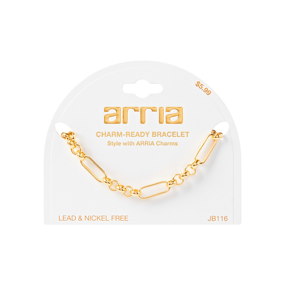 Aria Jewelry - Bracelet - jb116