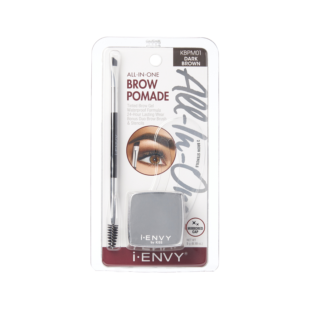 Kiss Brow Pomade