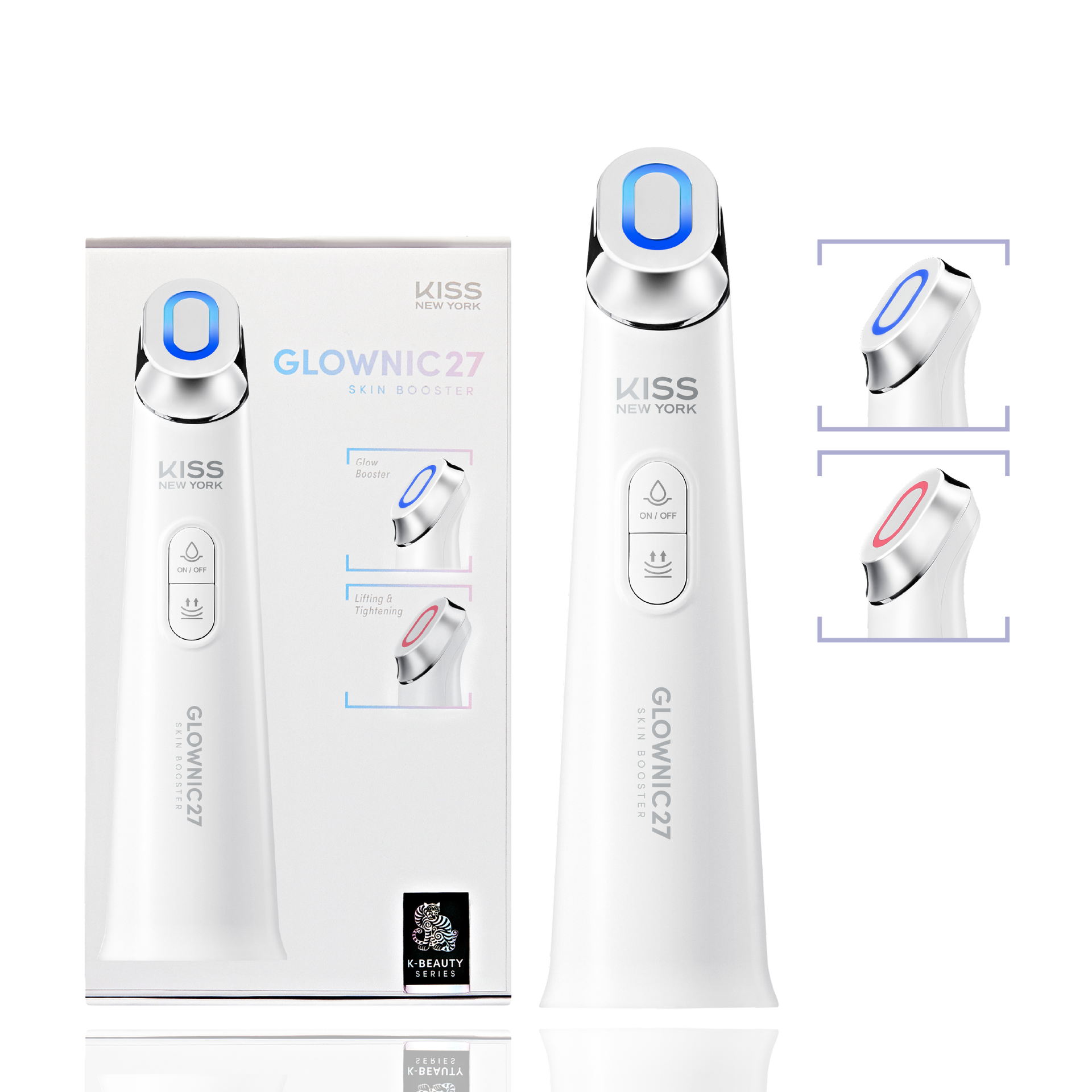 Kiss Skin Care Device