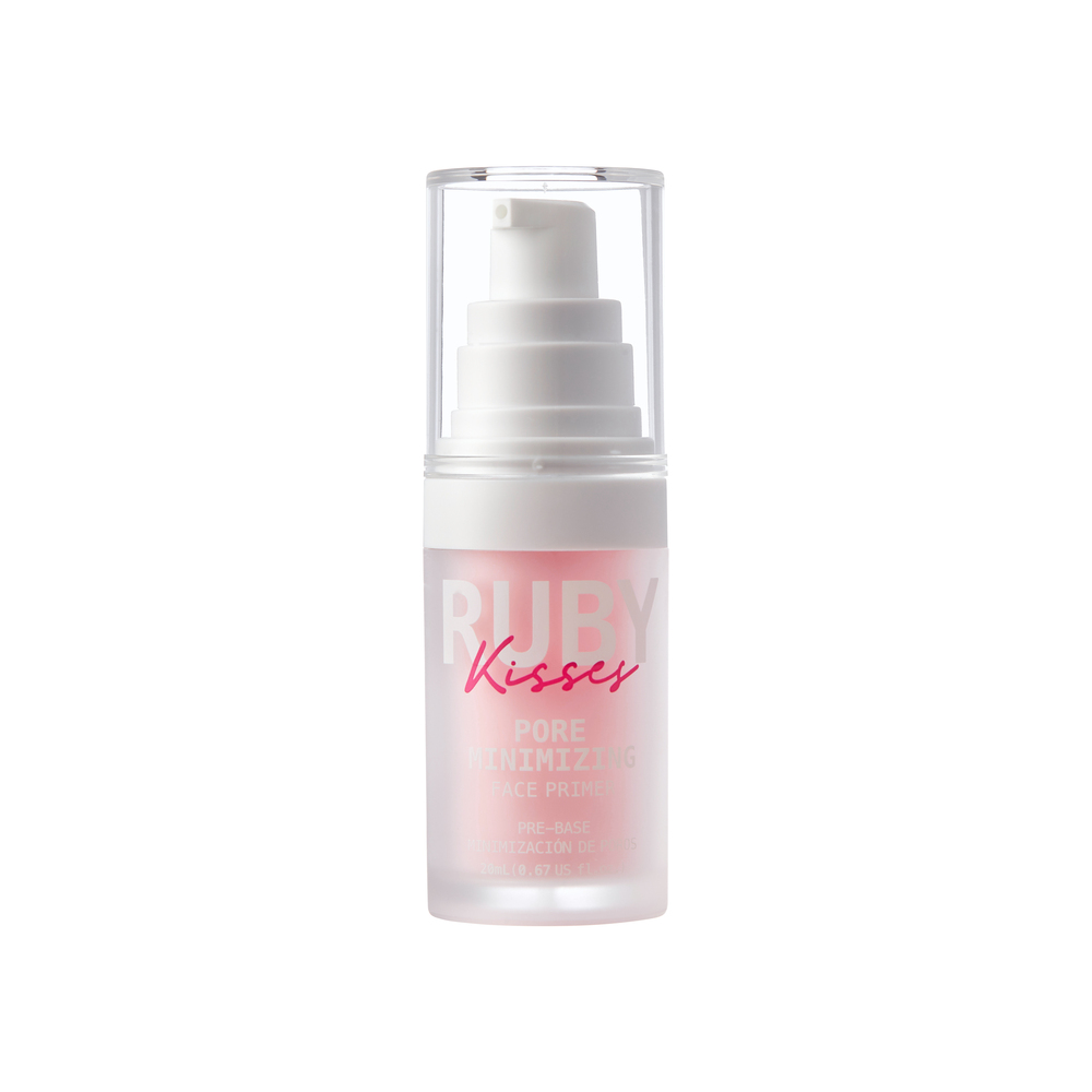 Kiss Face Primer-Pore Minimizer