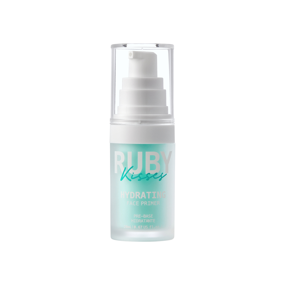 Kiss Face Primer-Hydrating