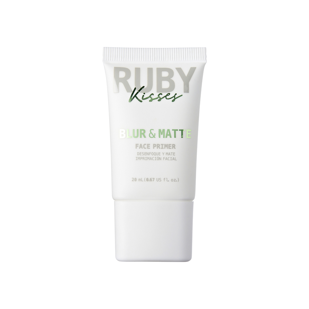 Ruby Kisses Blur & Matte Primer