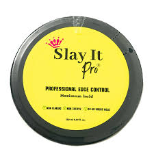 Slay It Pro Edge Control Gel