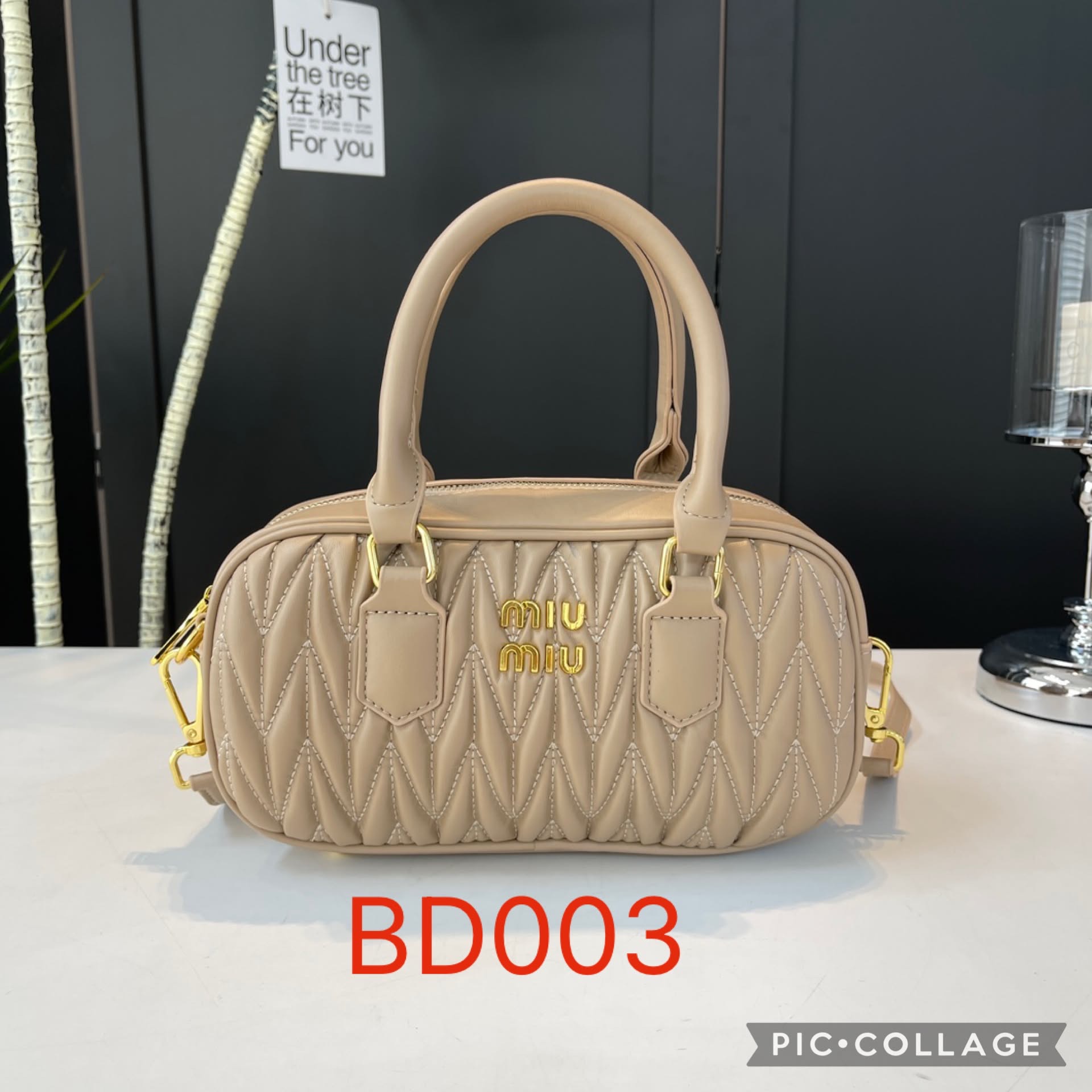 Biu Biu Hand Bag