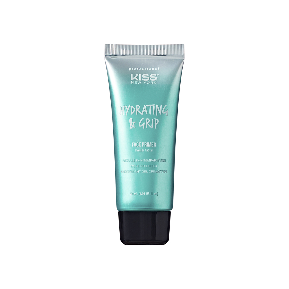 Kiss Facial Primer