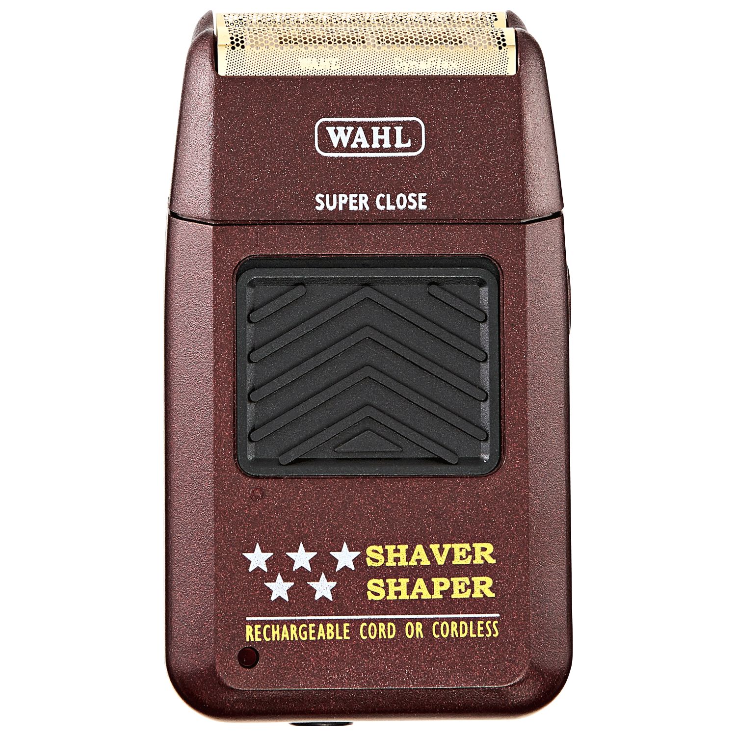 Wahl 5 Star Shaver Shaper