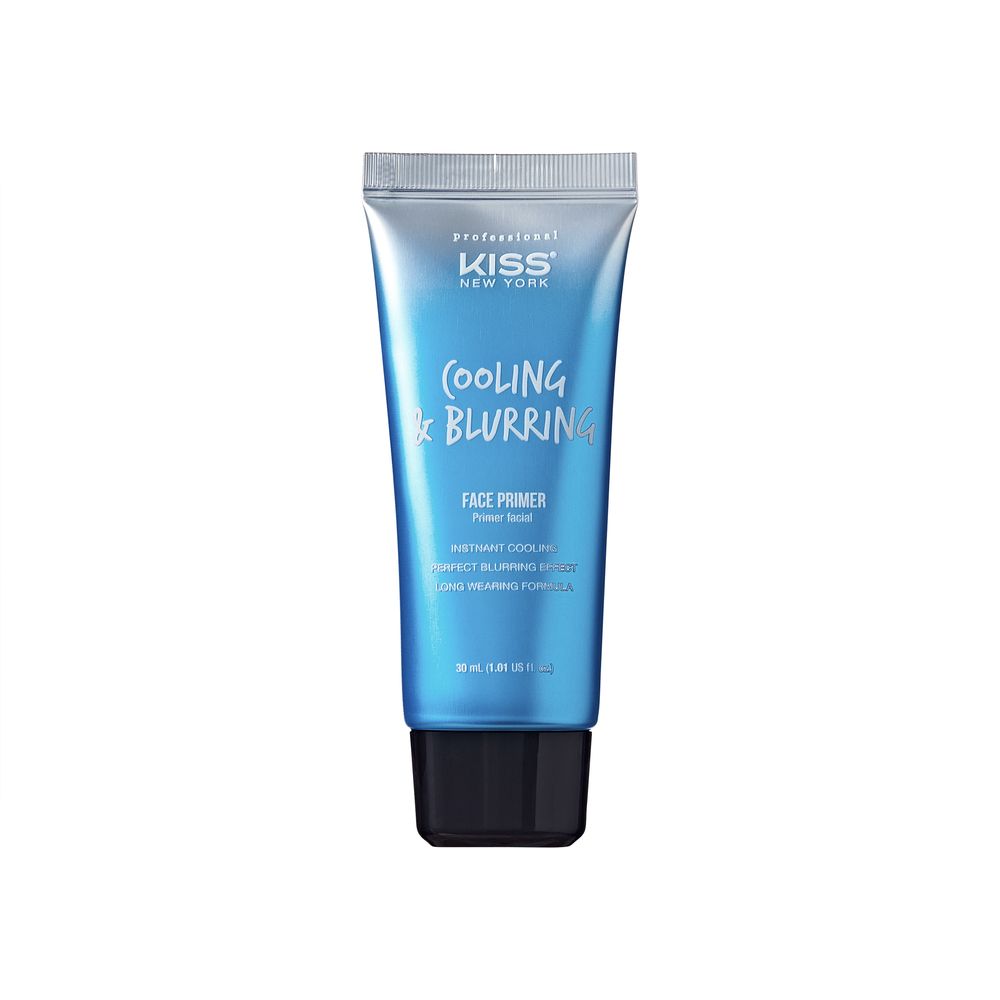 Kiss Facial Primer