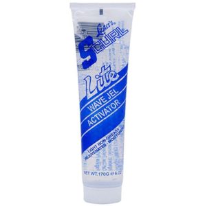 S-Curl Wave Jel Activator Lite 6oz