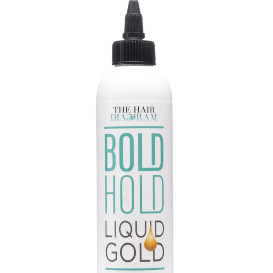 Bold Hold Lace Wig Glue Liquid Gold