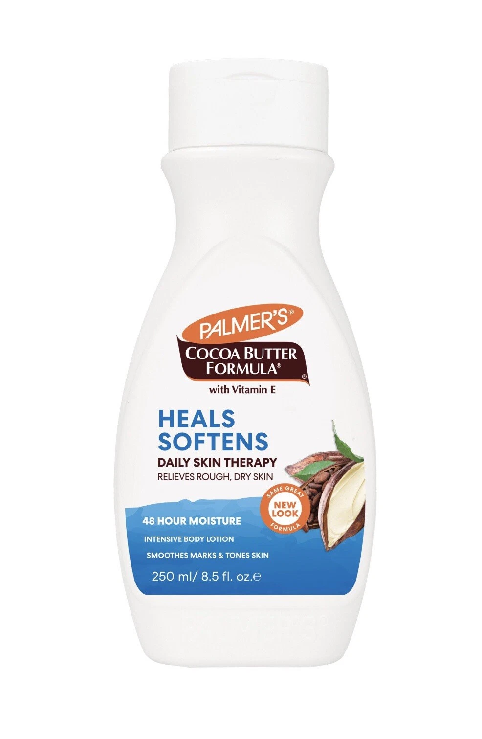 Palmer's Cocoa Butter Formula Daily Skin Therapy Body Lotion 8.5oz