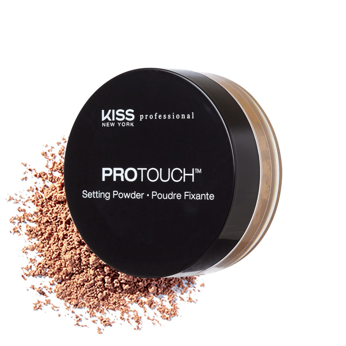 Pro Touch Setting Powder - EARTH