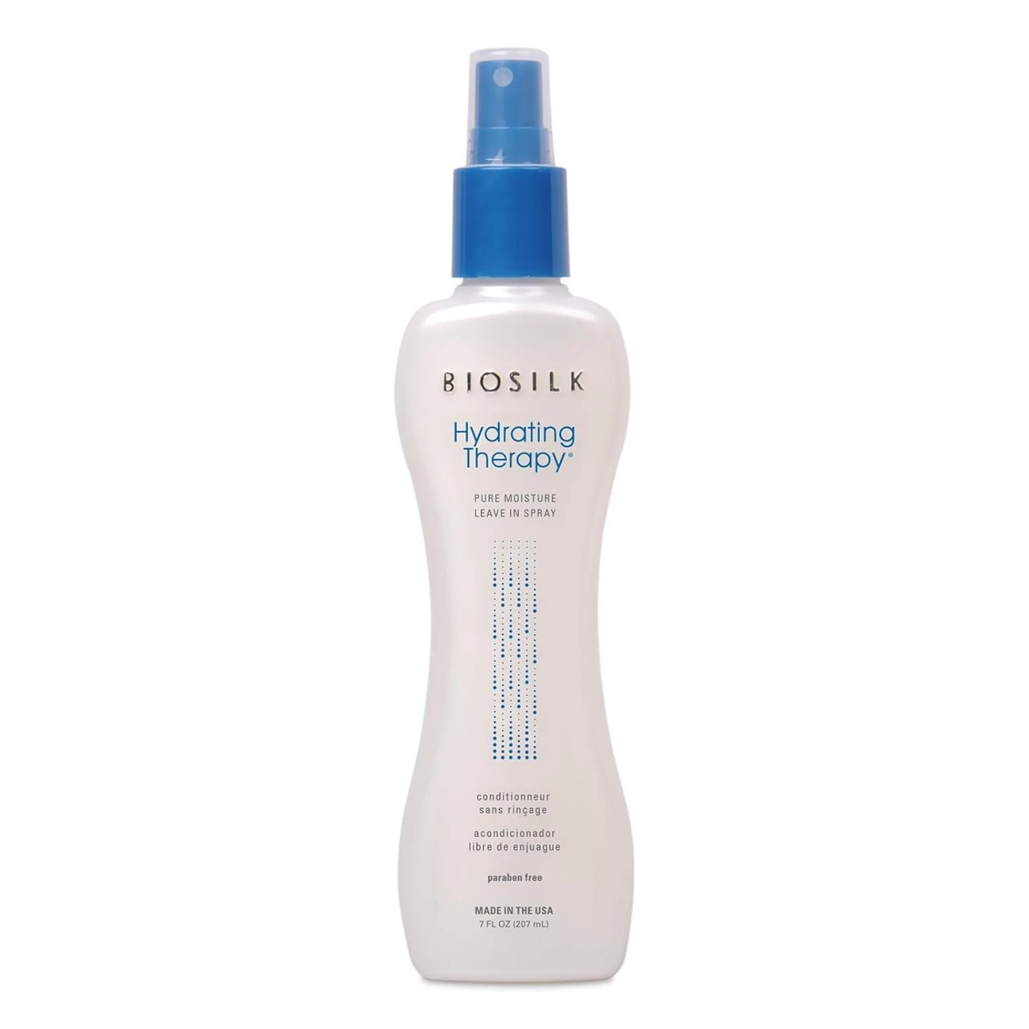 BioSilk Hydrating Therapy Pure Moisture Leave-In Spray 7oz