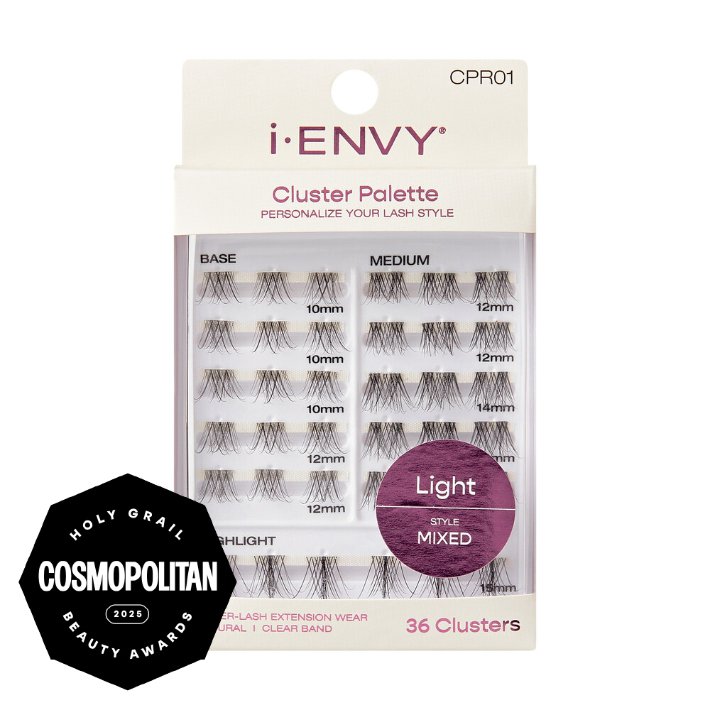 iENVY Cluster Palette Refill 01