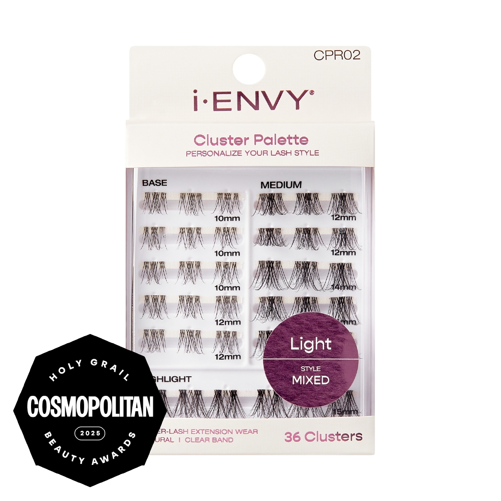 iENVY Cluster Palette Refill 02