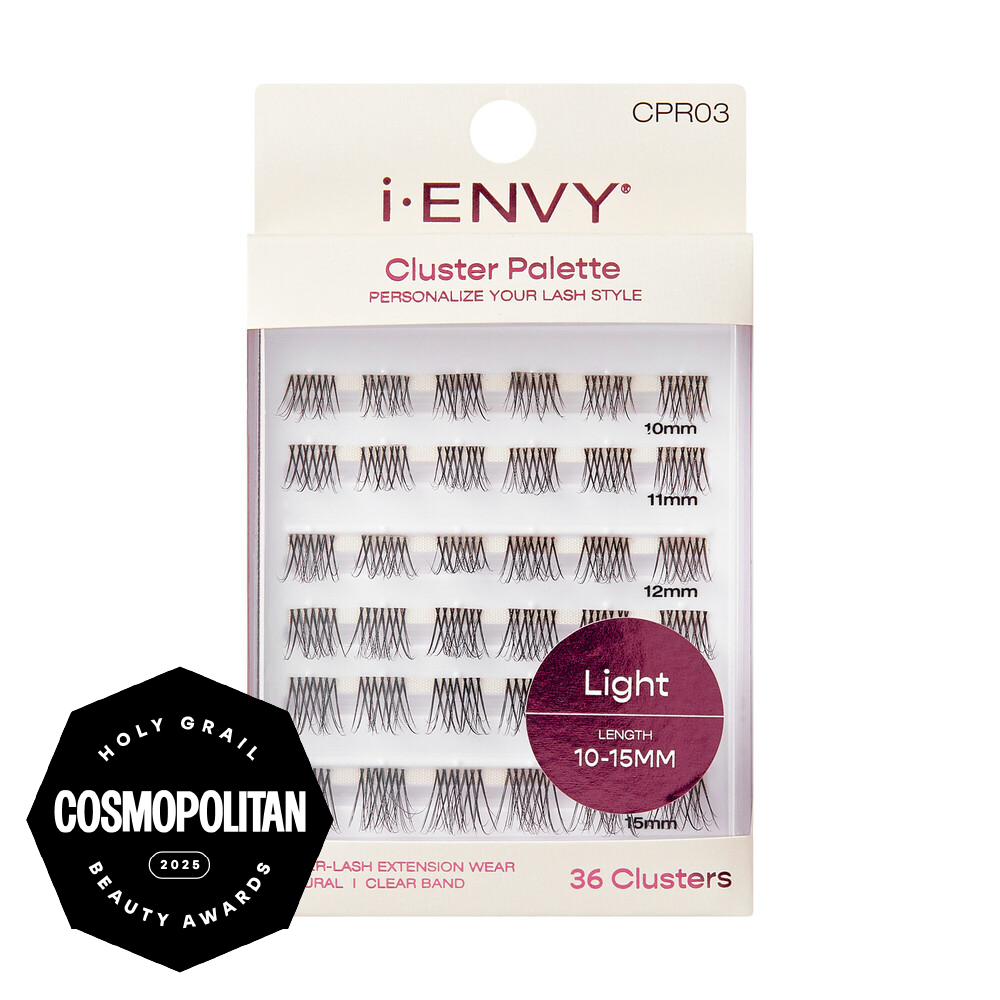 iENVY Cluster Palette Refill 03