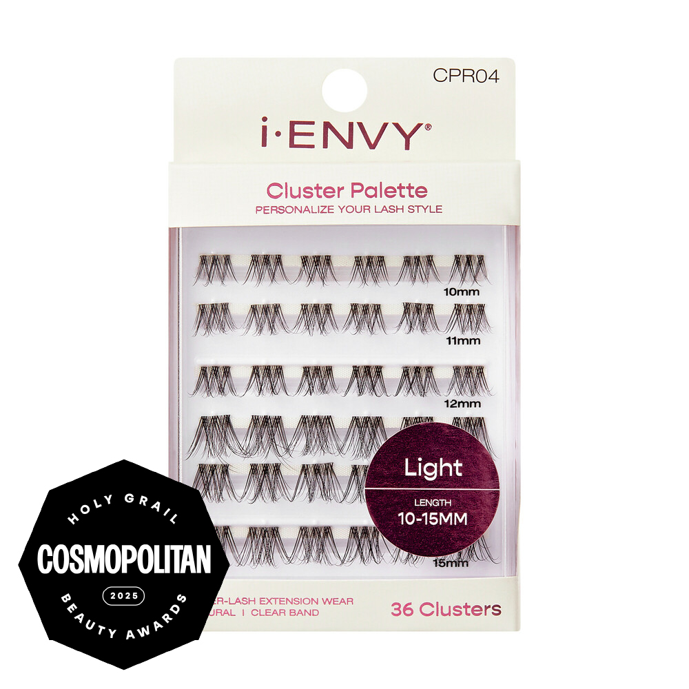 iENVY Cluster Palette Refill 04