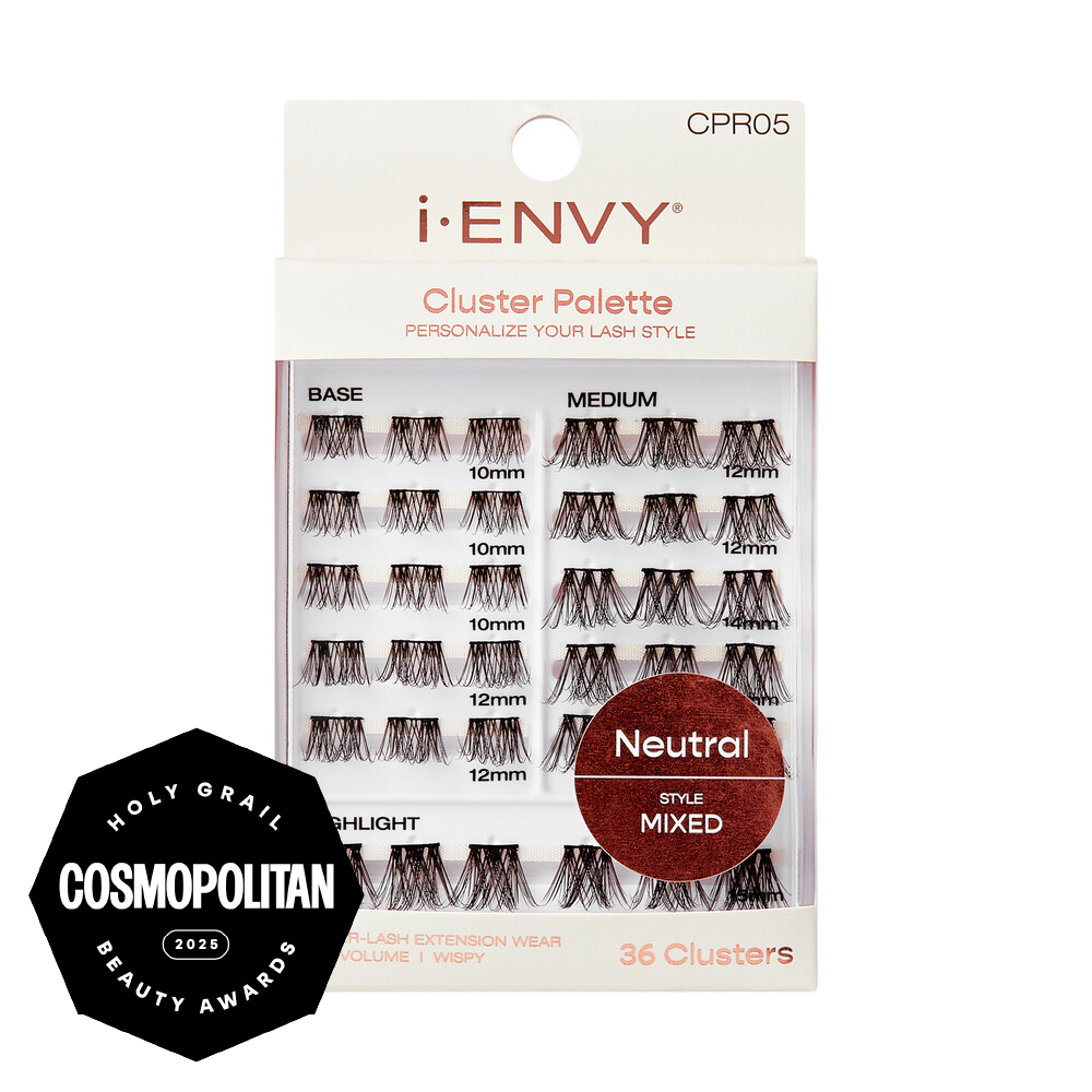 iENVY Cluster Palette Refill 05