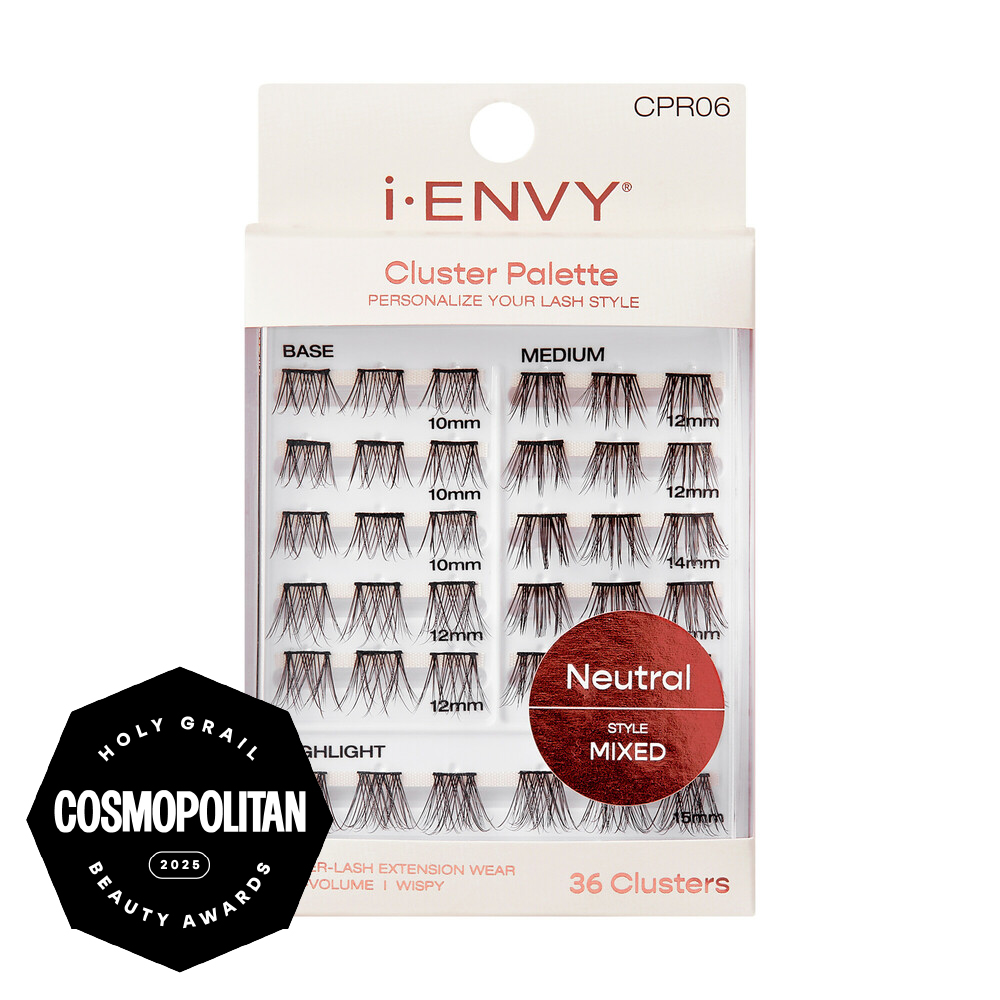 iENVY Cluster Palette Refill 06