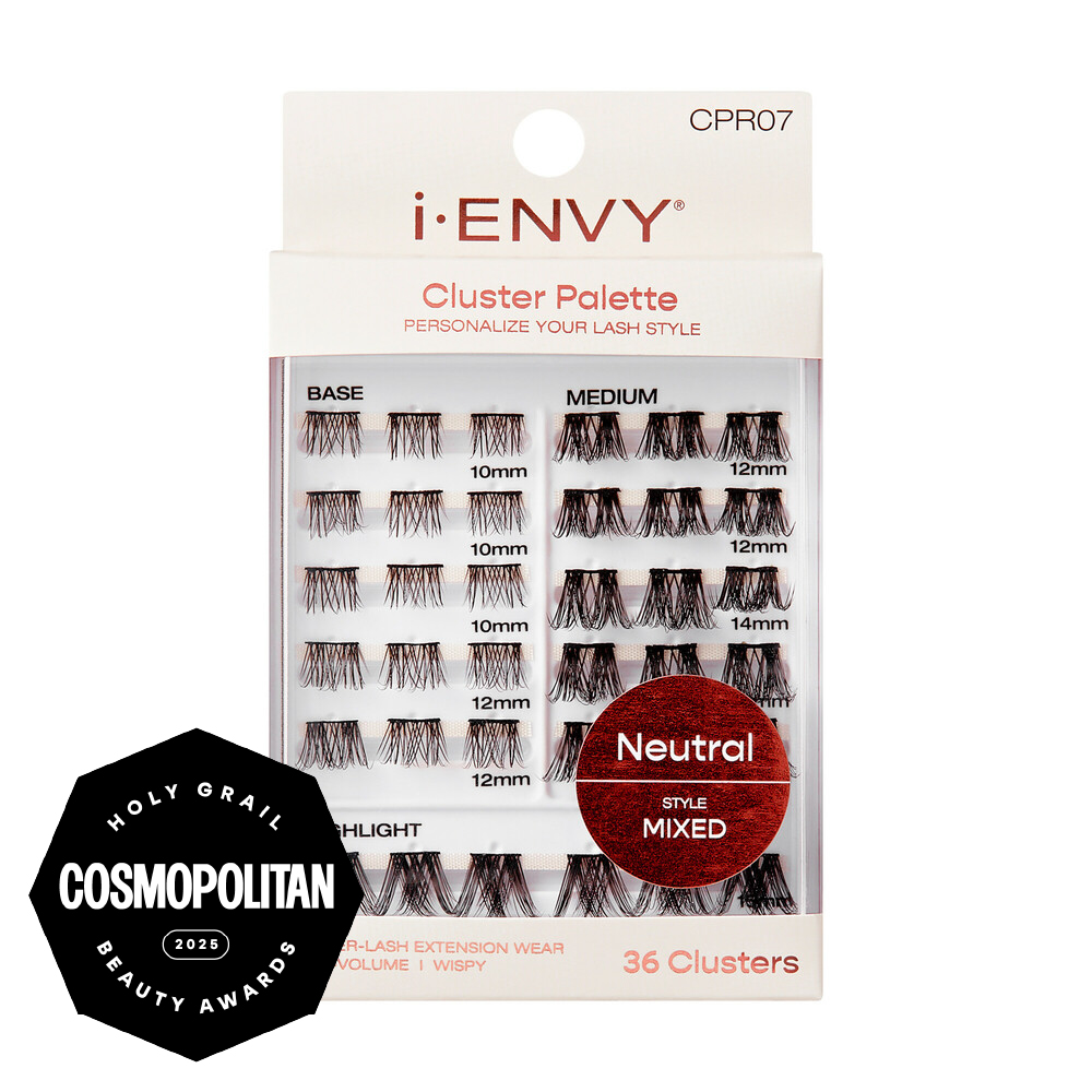iENVY Cluster Palette Refill 07