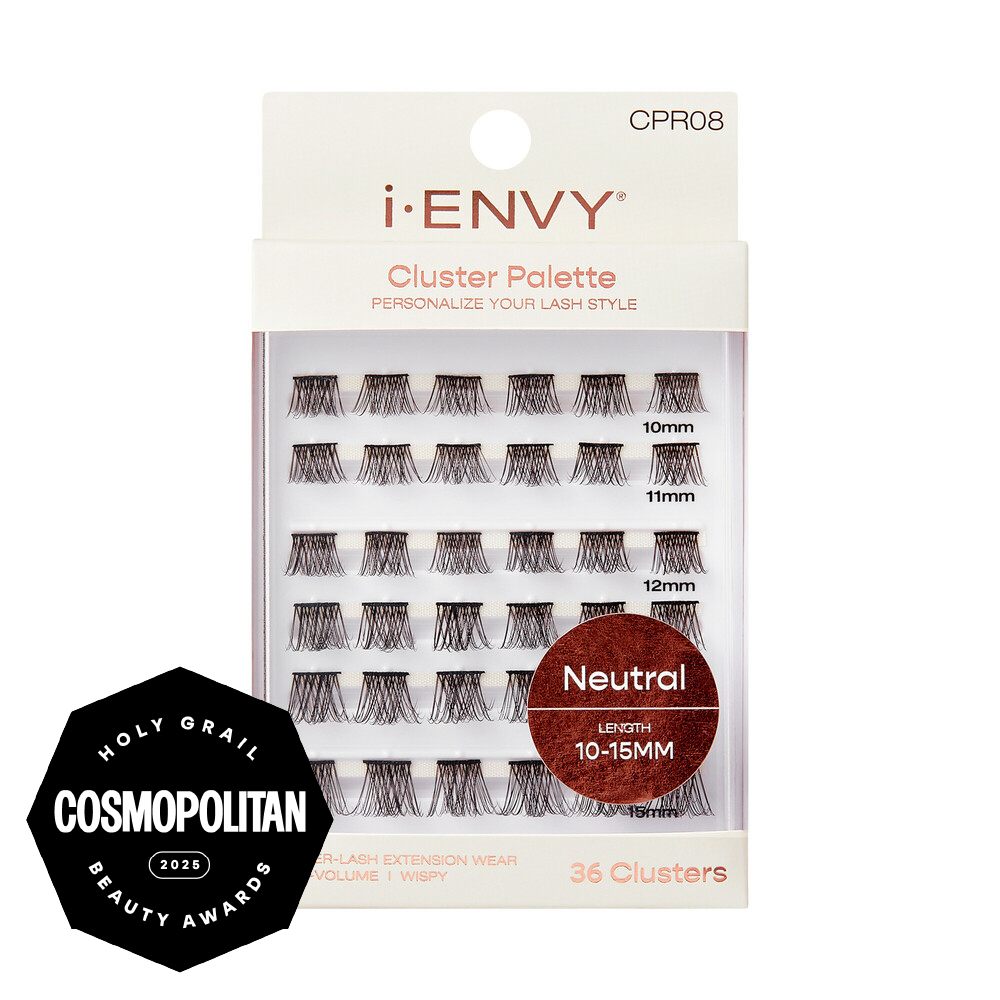 iENVY Cluster Palette Refill 08