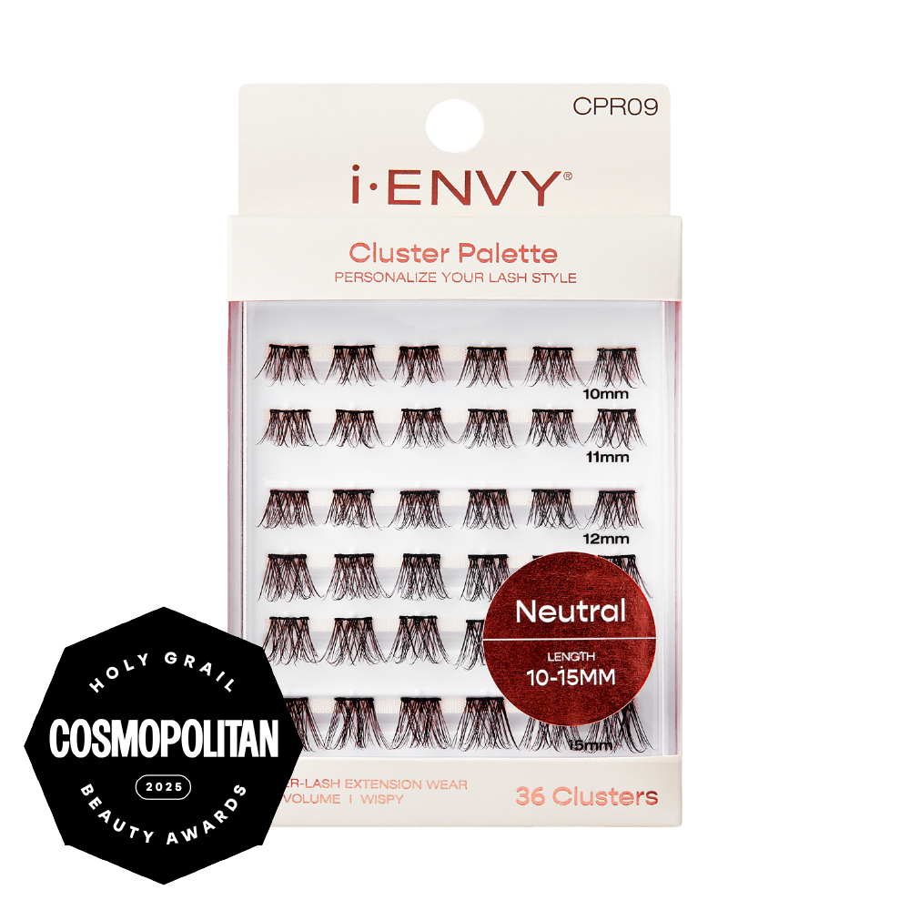 iENVY Cluster Palette Refill 09