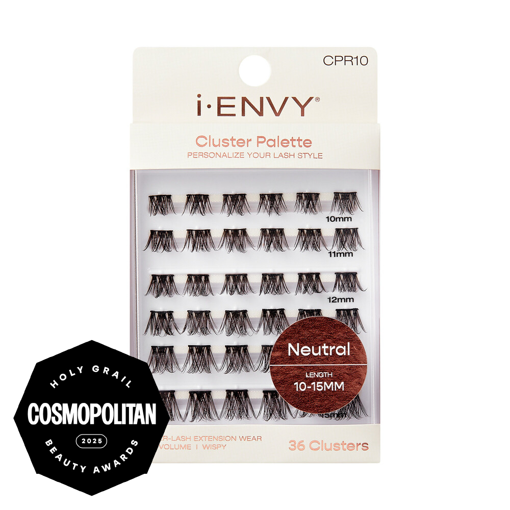 iENVY Cluster Palette Refill 10