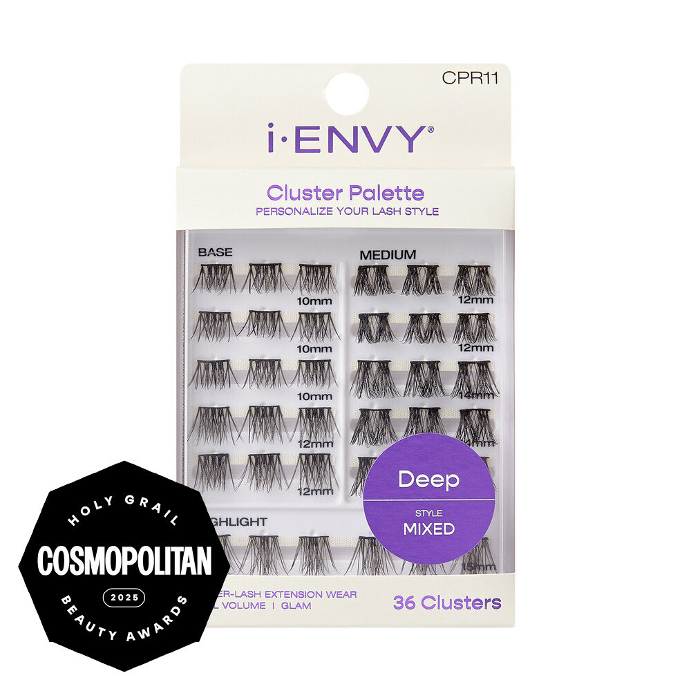 iENVY Cluster Palette Refill 11