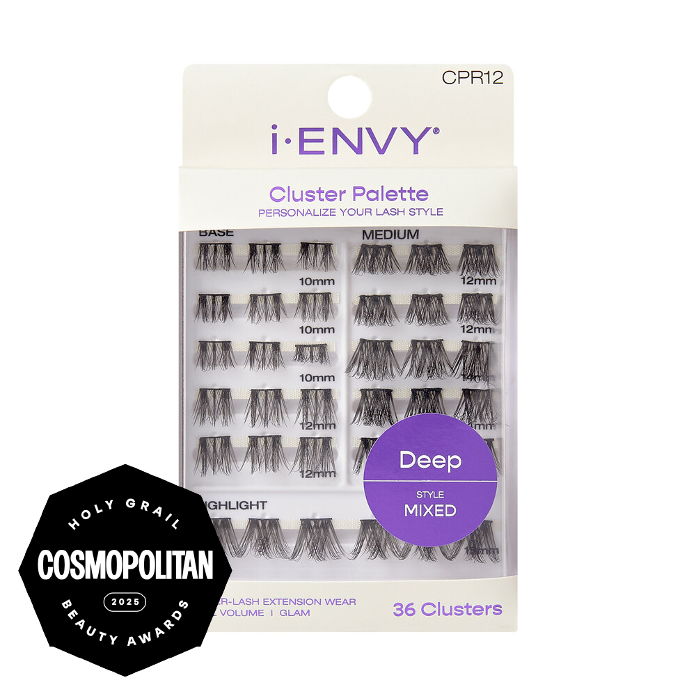 iENVY Cluster Palette Refill 12