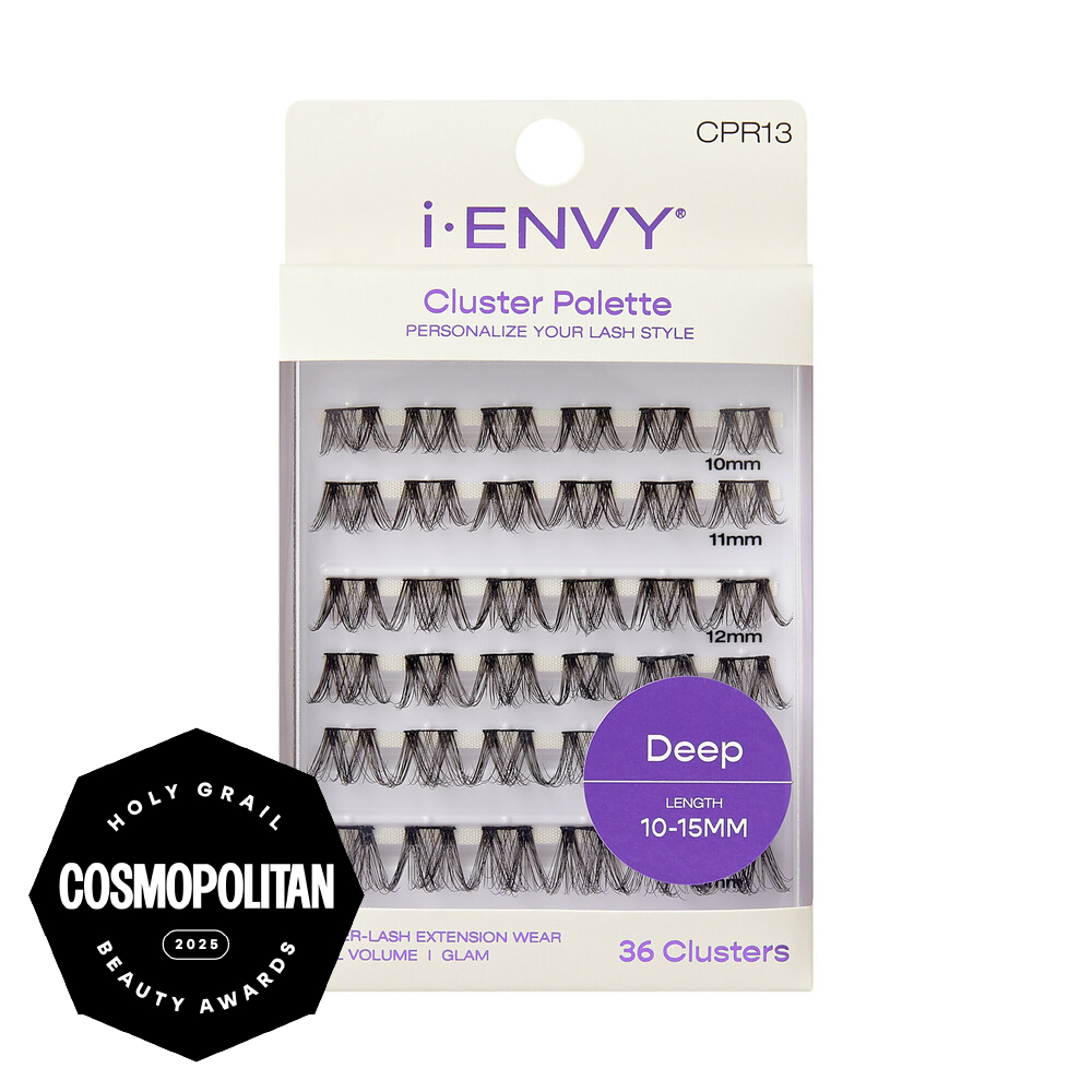 iENVY Cluster Palette Refill 13