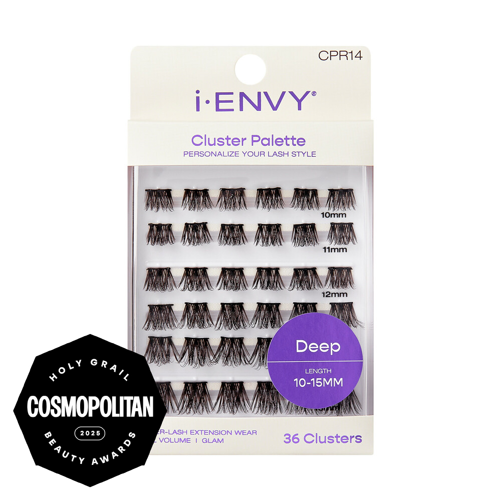 iENVY Cluster Palette Refill 14