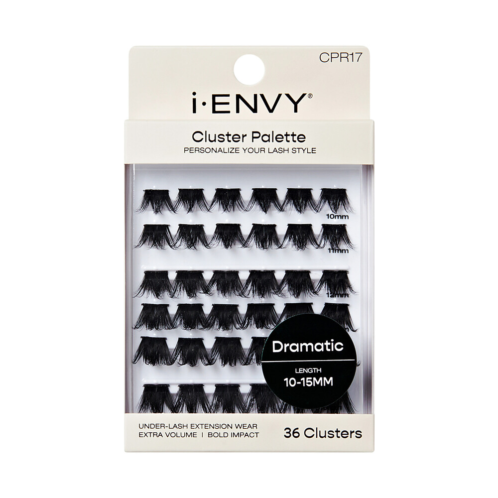 iENVY Cluster Palette Refill 17
